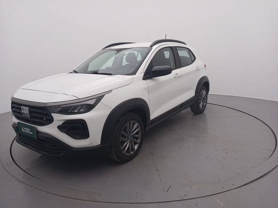 FIAT PULSE 1.3 FLEX DRIVE CVT